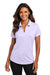 Port Authority Polos/Knits Port Authority LK683: Ladies City Stretch Polo