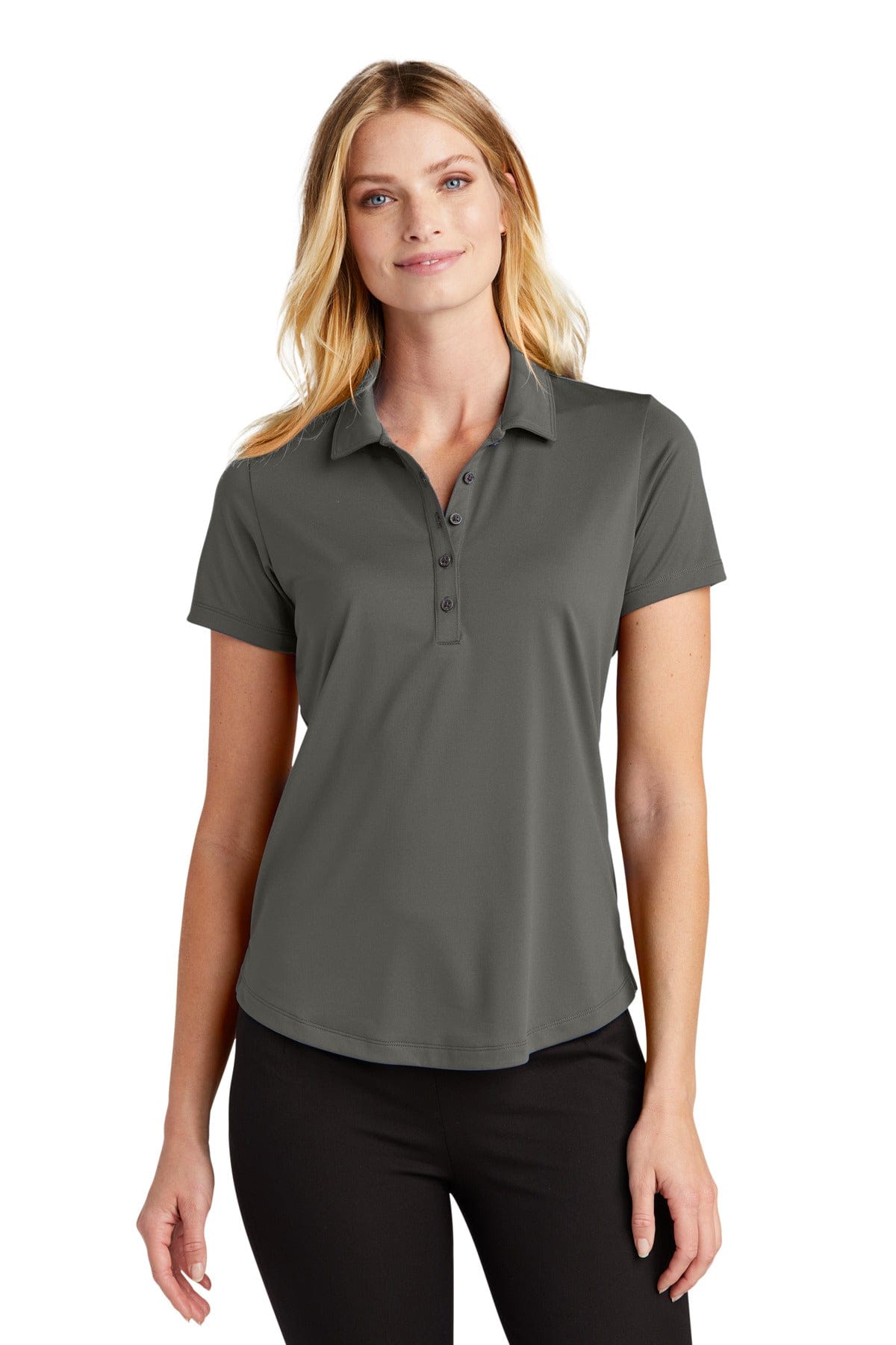 Port Authority Polos/Knits Port Authority LK864: Ladies C-FREE Snag-Proof Polo