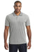 Port Authority Polos/Knits Port Authority®  Poly Oxford Pique Polo. K582