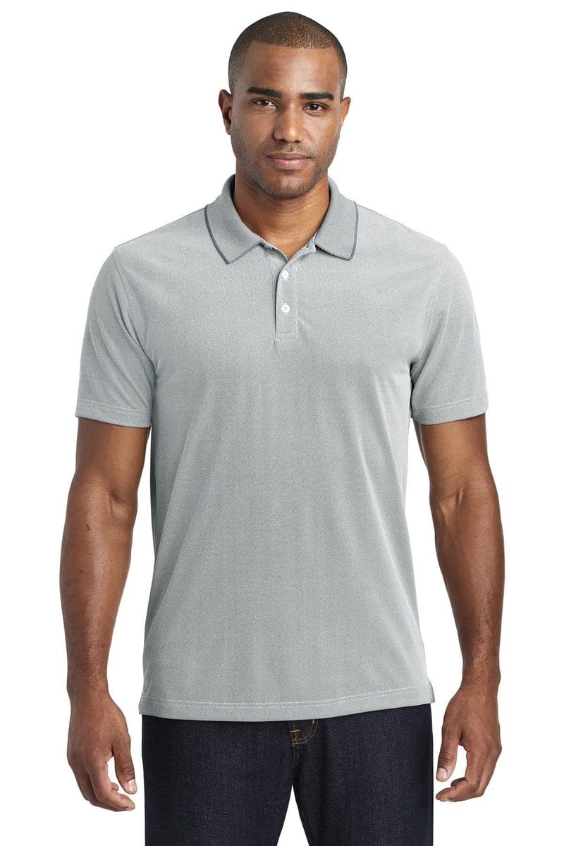 Port Authority Polos/Knits Port Authority®  Poly Oxford Pique Polo. K582