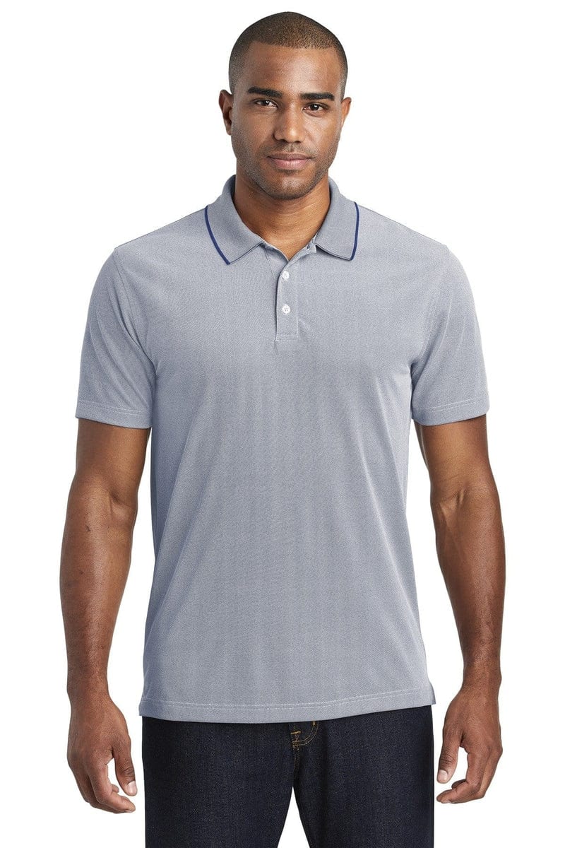 Port Authority Polos/Knits Port Authority®  Poly Oxford Pique Polo. K582