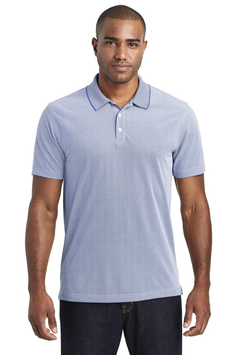 Port Authority Polos/Knits Port Authority®  Poly Oxford Pique Polo. K582