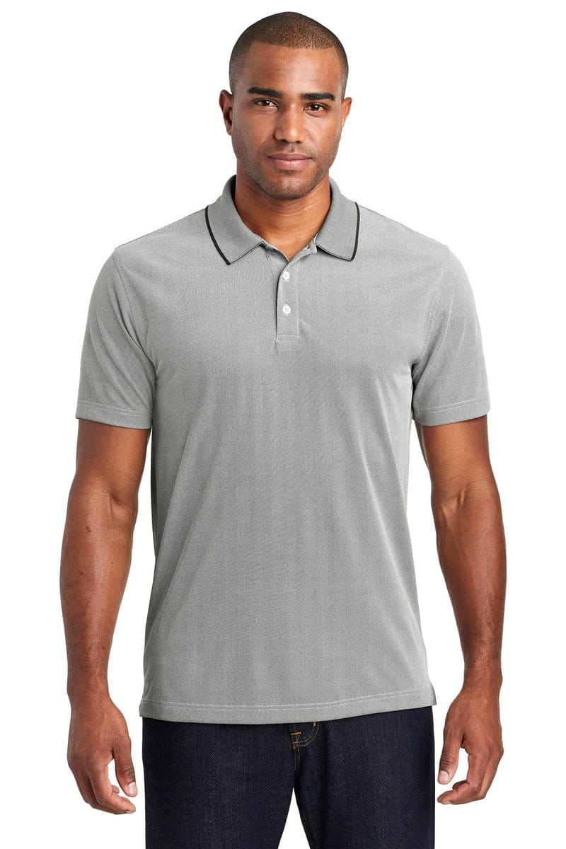 Port Authority Polos/Knits Port Authority®  Poly Oxford Pique Polo. K582