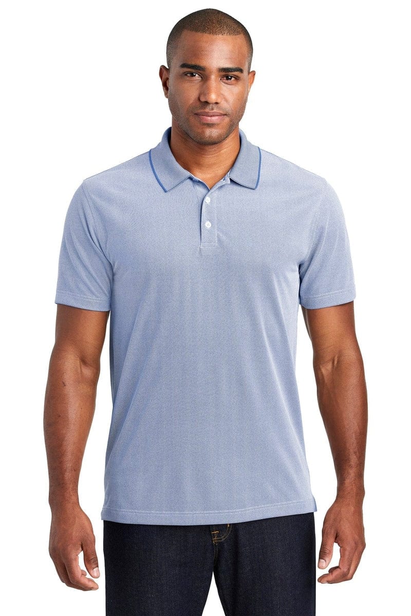 Port Authority Polos/Knits Port Authority®  Poly Oxford Pique Polo. K582