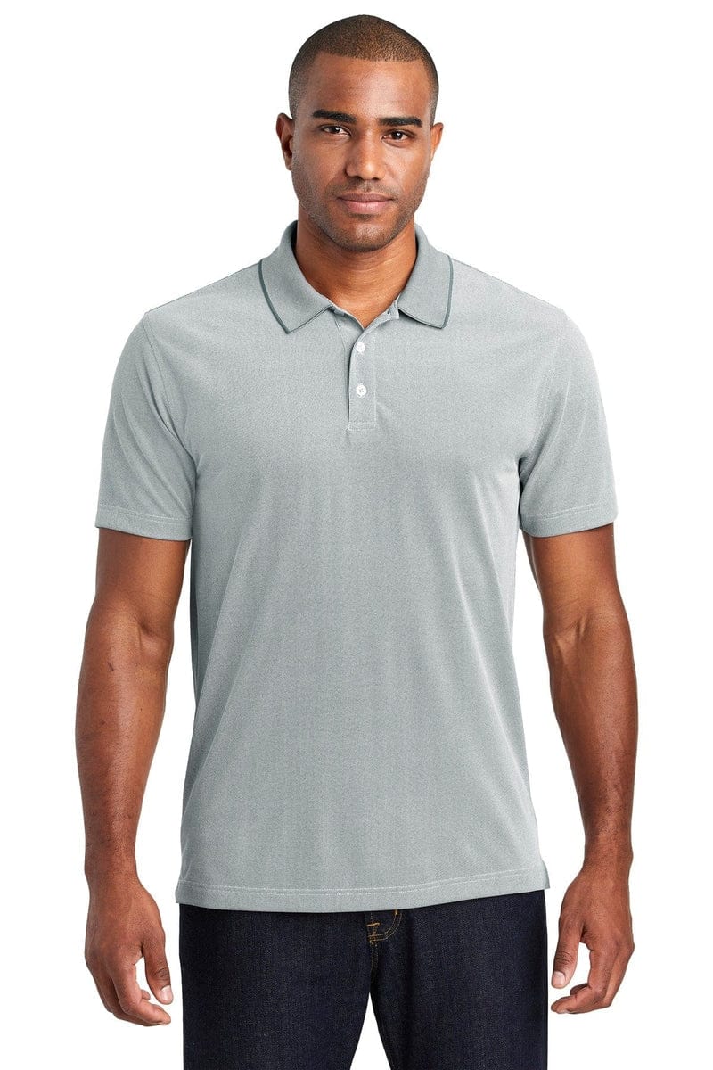 Port Authority Polos/Knits Port Authority®  Poly Oxford Pique Polo. K582