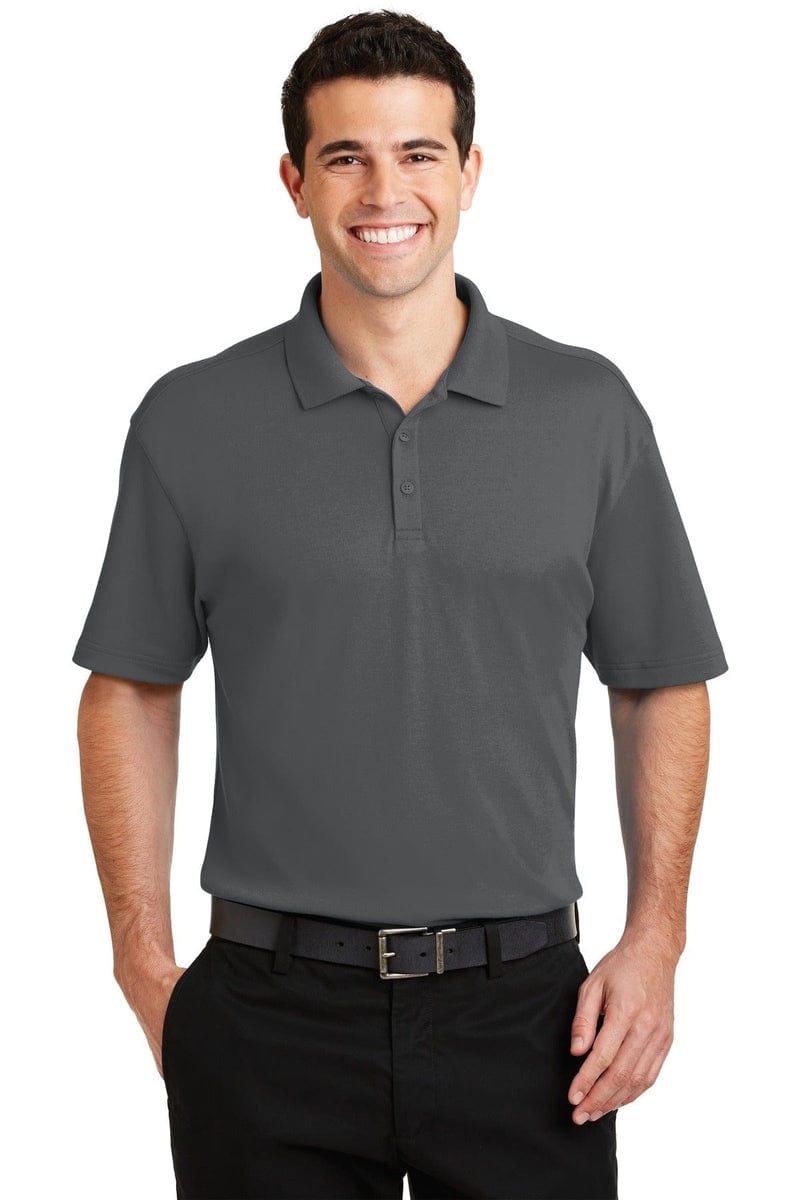 Port Authority Polos/Knits Port Authority®  Silk Touch™ Interlock Performance Polo. K5200