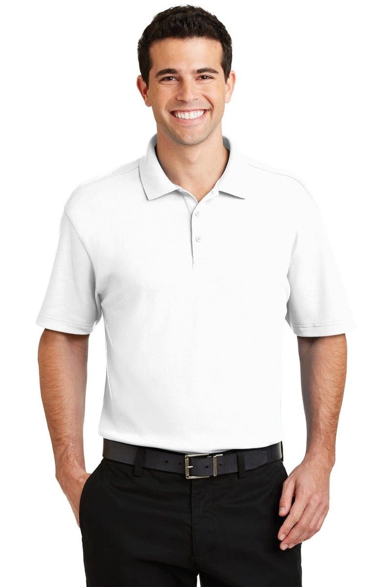 Port Authority Polos/Knits Port Authority®  Silk Touch™ Interlock Performance Polo. K5200