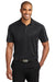 Port Authority Polos/Knits Port Authority ®  Silk Touch™ Performance Colorblock Stripe Polo. K547