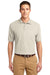 Port Authority Polos/Knits Port Authority ®  Silk Touch™ Polo.  K500