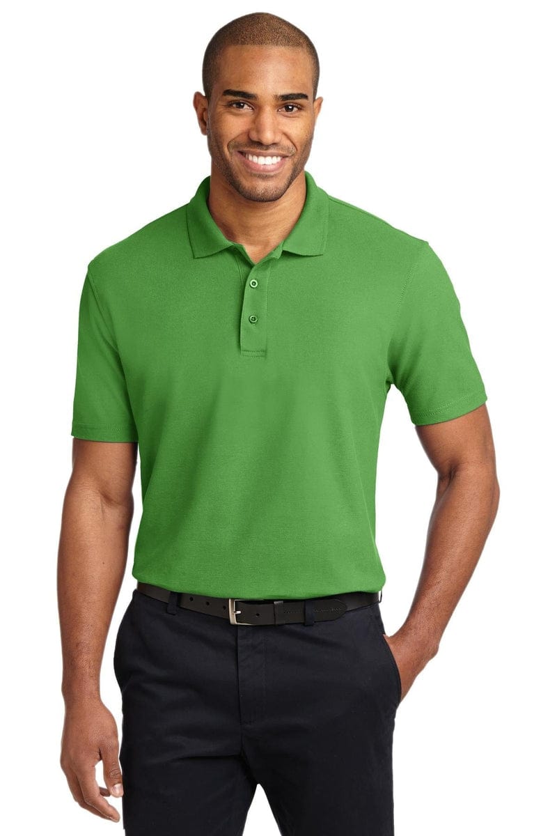 Port Authority Polos/Knits Port Authority®  Stain-Release Polo. K510