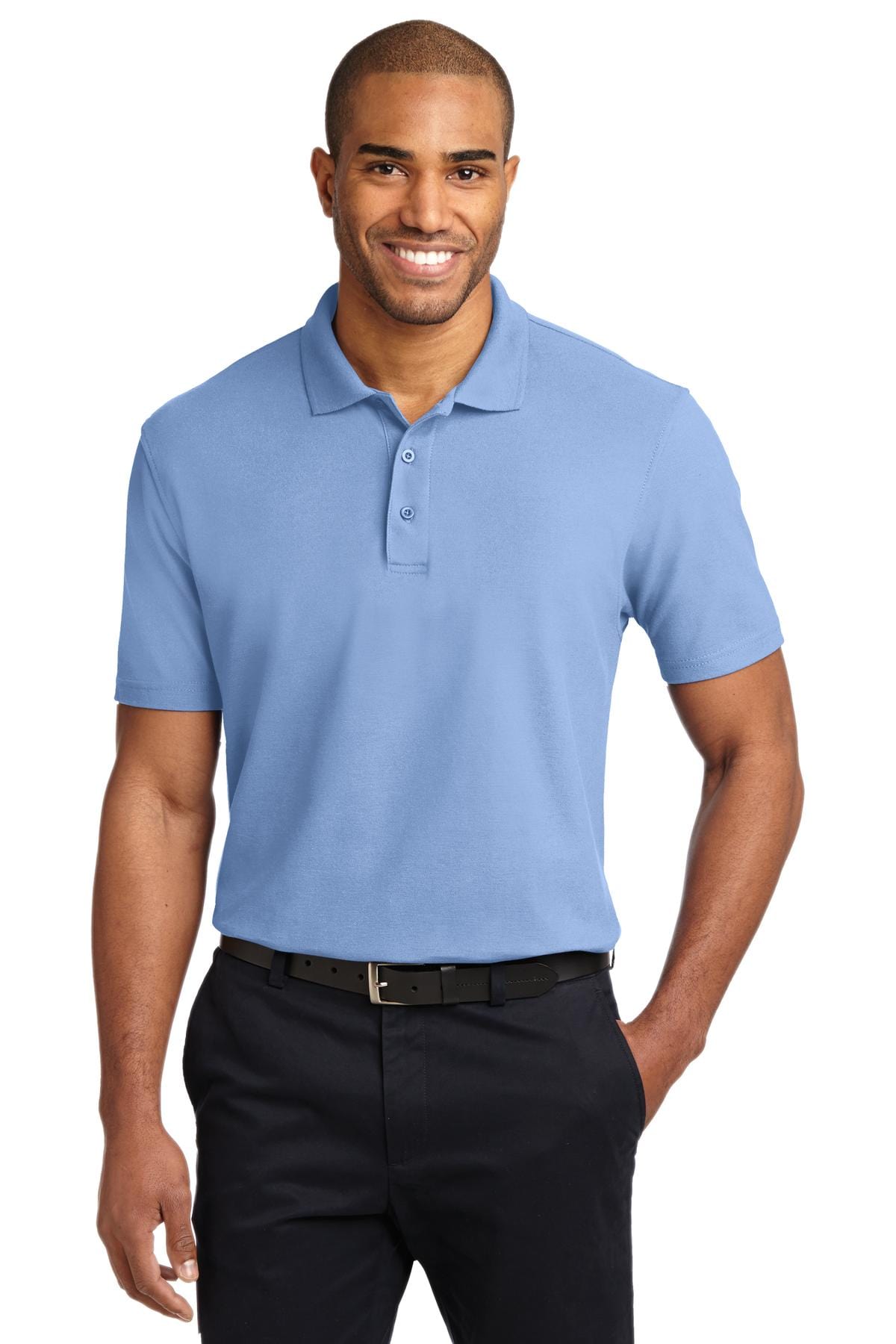 Port Authority Polos/Knits Port Authority®  Stain-Release Polo. K510