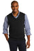 Port Authority Polos/Knits Port Authority ®  Sweater Vest. SW286