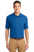Port Authority Polos/Knits Port Authority ®  Tall Silk Touch™ Polo.  TLK500, Basic Colors