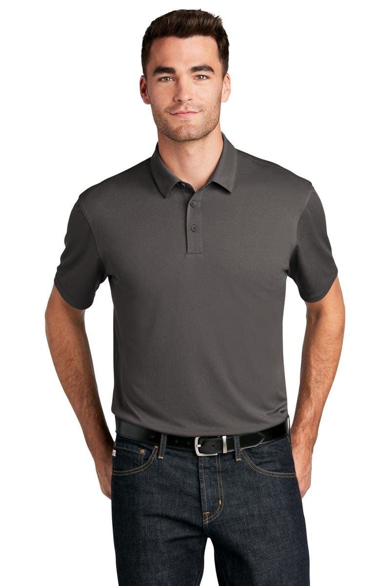 Port Authority Polos/Knits Port Authority®  UV Choice Pique Polo K750