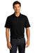 Port Authority Polos/Knits XS / Black Port Authority  ®  City Stretch PoloK682