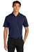 Port Authority Polos/Knits 2XL / True Navy Port Authority K864: C-FREE Snag-Proof Polo