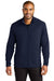 Port Authority Sweatshirts/Fleece Port Authority K595: Full-Zip Fleece