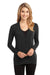 Port Authority Sweatshirts/Fleece Port Authority ®  Ladies Concept Cardigan. L545