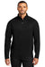 Port Authority Sweatshirts/Fleece 2XL / Deep Black Port Authority K870: C-FREE Cypress 1/4-Zip