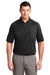 Port Authority Tall Port Authority ®  Tall Dry Zone ®  Ottoman Polo. TLK525