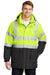 Port Authority Workwear Port Authority ®  ANSI 107 Class 3 Safety Heavyweight Parka. J799S