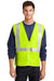 Port Authority Workwear Port Authority ®  Enhanced Visibility Vest.  SV01