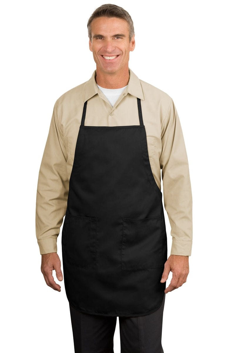 Port Authority Workwear Port Authority ®  Full-Length Apron.  A520