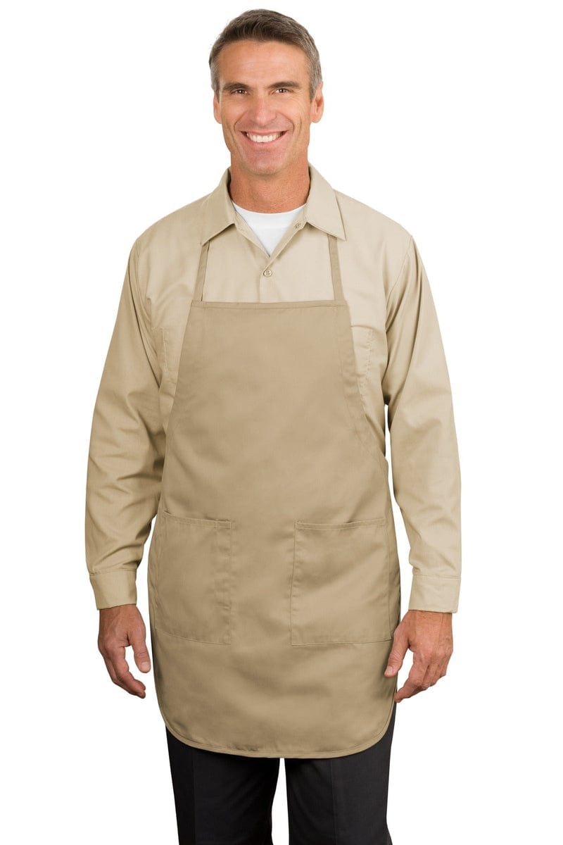 Port Authority Workwear Port Authority ®  Full-Length Apron.  A520