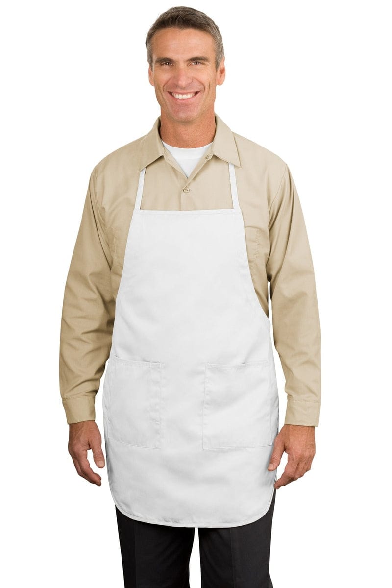 Port Authority Workwear Port Authority ®  Full-Length Apron.  A520