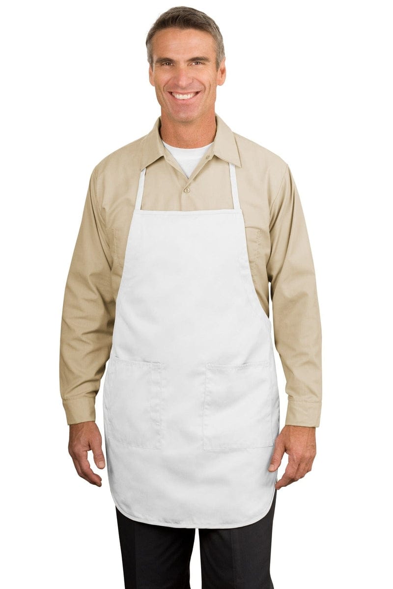 Port Authority Workwear Port Authority ®  Full-Length Apron.  A520