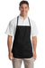 Port Authority Workwear Port Authority ®  Medium-Length Apron.  A525