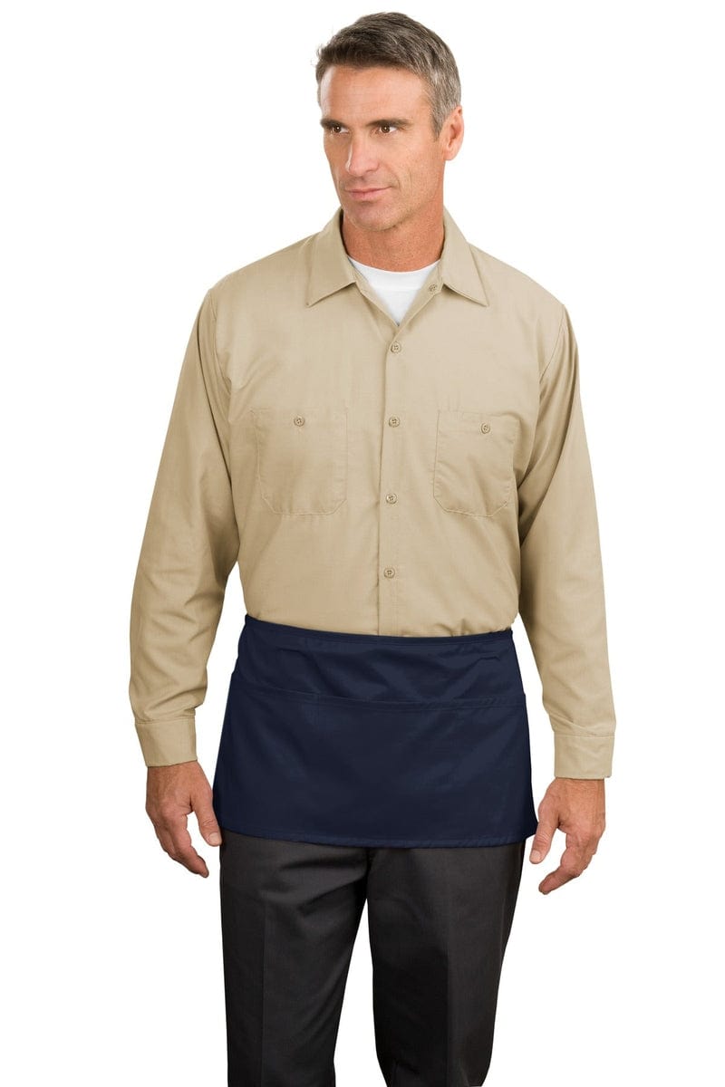 Port Authority Workwear Port Authority ®  Waist Apron with Pockets.  A515