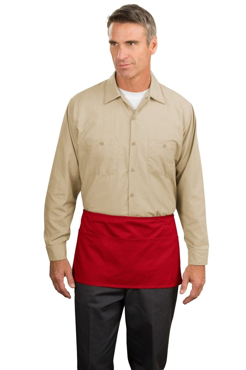 Port Authority Workwear Port Authority ®  Waist Apron with Pockets.  A515