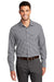 Port Authority Woven Shirts Port Authority  ®  City Stretch Shirt W680