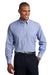 Port Authority Woven Shirts Port Authority ®  Crosshatch Easy Care Shirt. S640