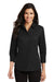 Port Authority Woven Shirts Port Authority ®  Ladies 3/4-Sleeve Easy Care Shirt. L612