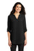 Port Authority Woven Shirts Port Authority ®  Ladies 3/4-Sleeve Tunic Blouse. LW701