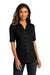 Port Authority Woven Shirts Port Authority ®  Ladies City Stretch Top. LK682