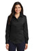 Port Authority Woven Shirts Port Authority ®  Ladies Non-Iron Twill Shirt.  L638