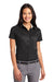 Port Authority Woven Shirts Port Authority ®  Ladies Short Sleeve Easy Care  Shirt.  L508