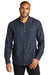 Port Authority Woven Shirts Port Authority ®  Long Sleeve Perfect Denim Shirt W676