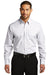 Port Authority Woven Shirts Port Authority ®  Micro Tattersall Easy Care Shirt. W643