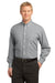 Port Authority Woven Shirts Port Authority ®  Plaid Pattern Easy Care Shirt. S639