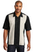 Port Authority Woven Shirts Port Authority ®  Retro Camp Shirt.  S300