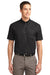 Port Authority Woven Shirts Port Authority ®  Short Sleeve Easy Care Shirt.  S508