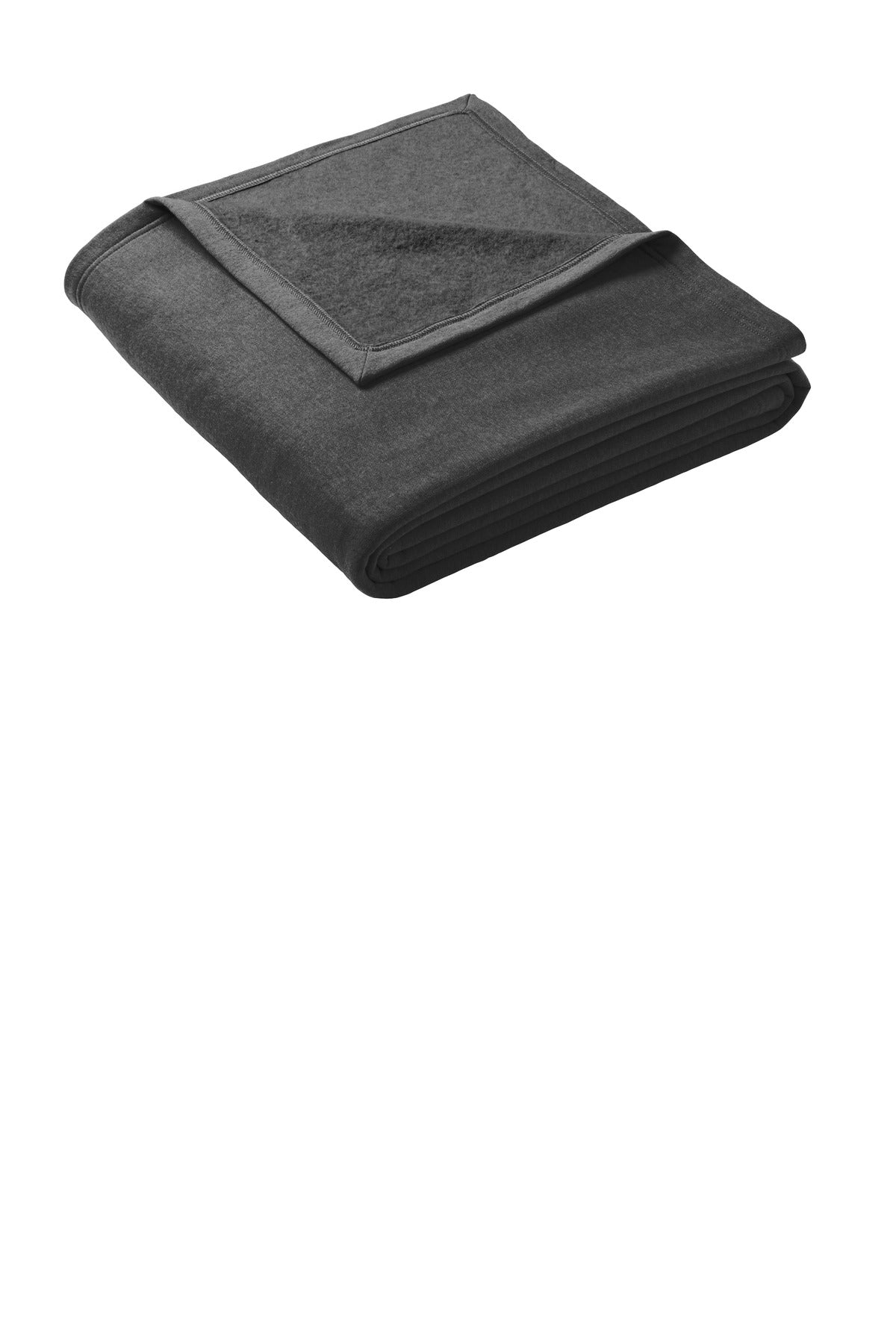 Port & Company Accessories Port & Company BP79: Oversized Core Fleece Sweatshirt Blanket