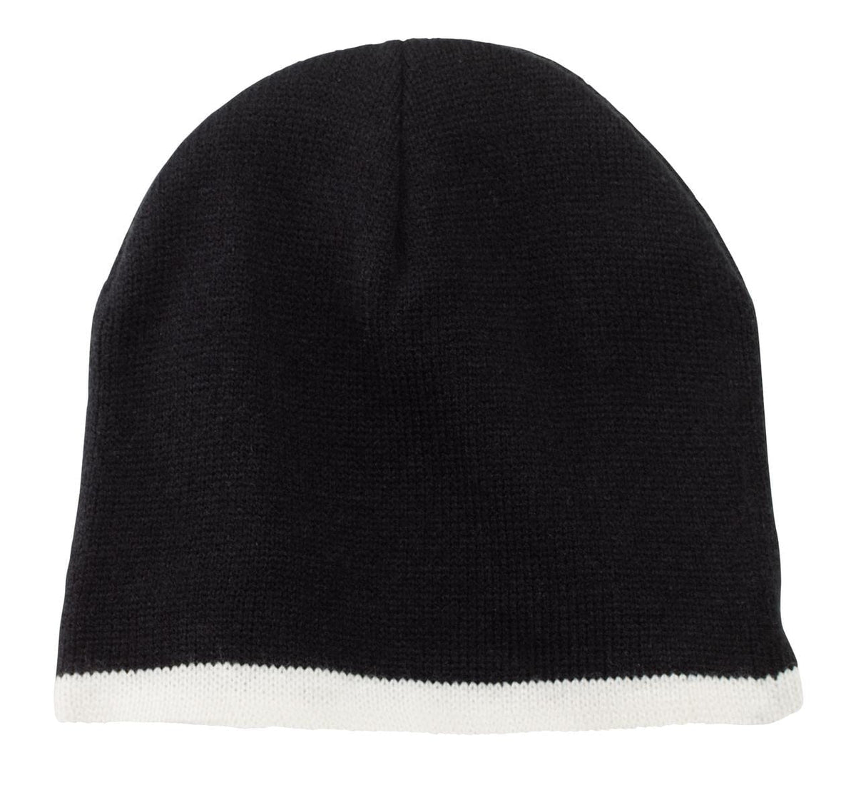 Port & Company Headwear Port & Company - Beanie Cap. CP91