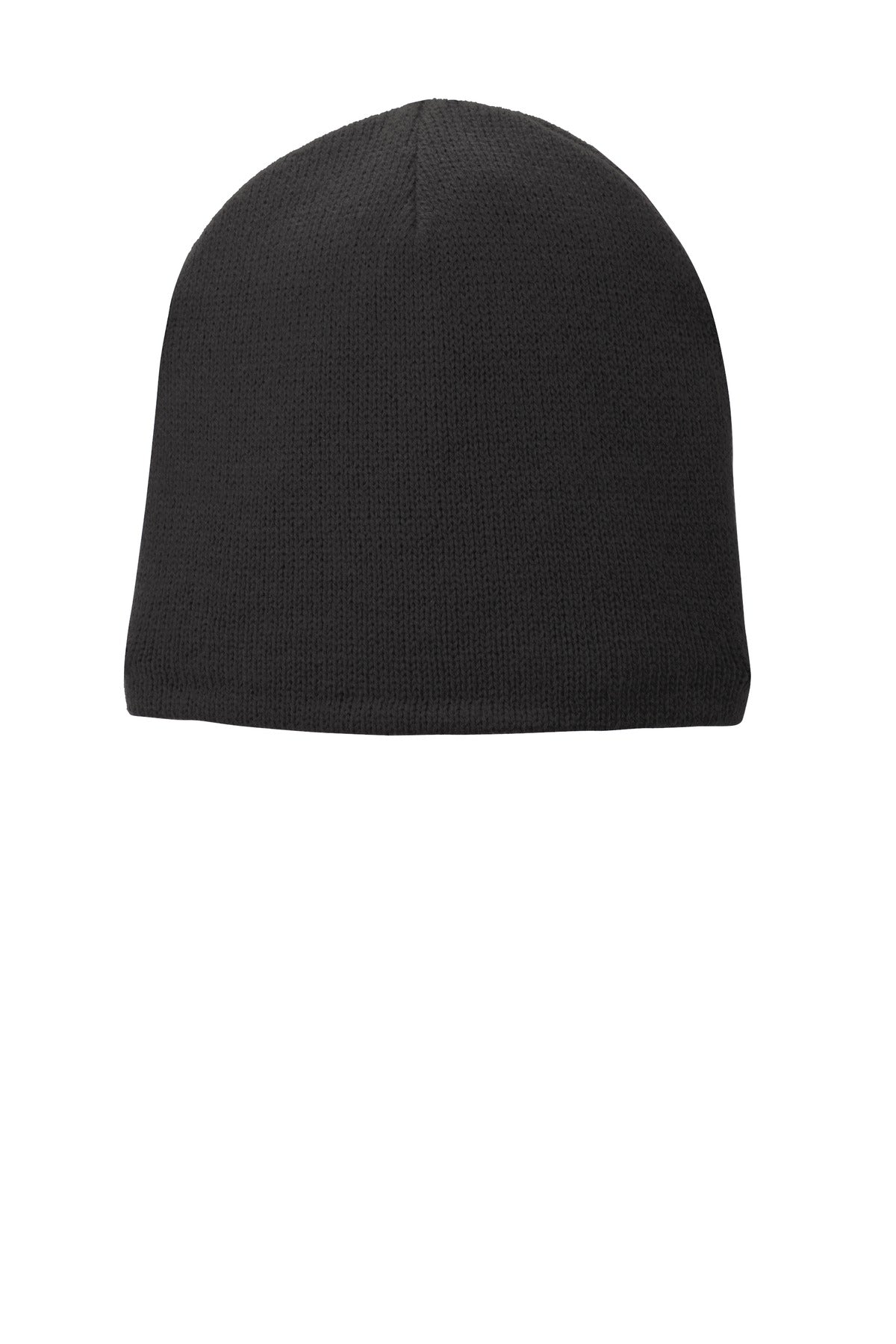 Port & Company Headwear Port & Company Fleece-Lined Beanie Cap. CP91L