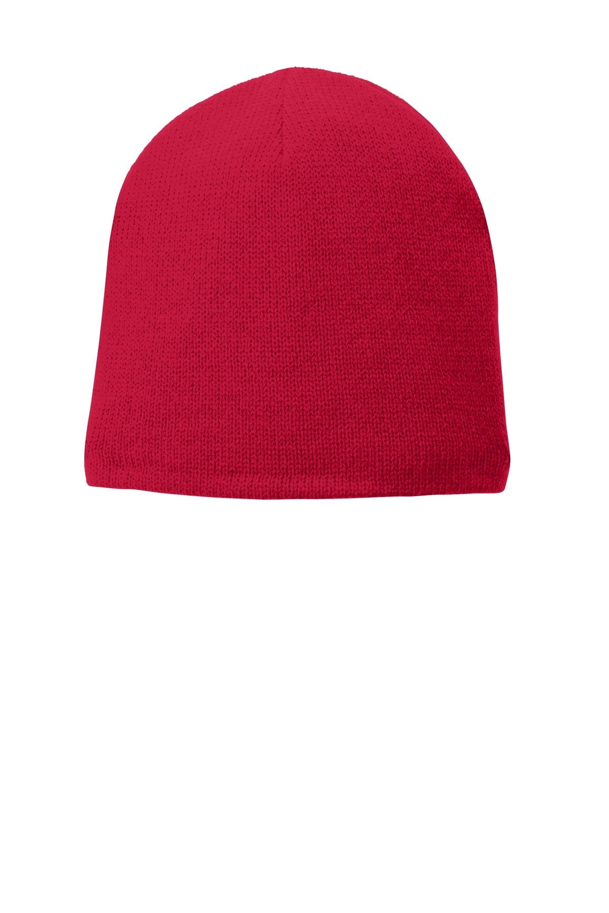 Port & Company Headwear Port & Company Fleece-Lined Beanie Cap. CP91L