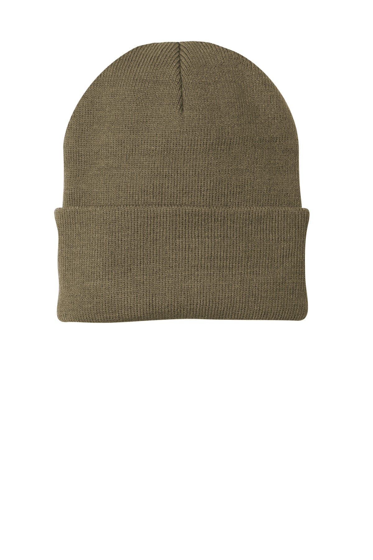 Port & Company Headwear Port & Company Knit Cap. CP90